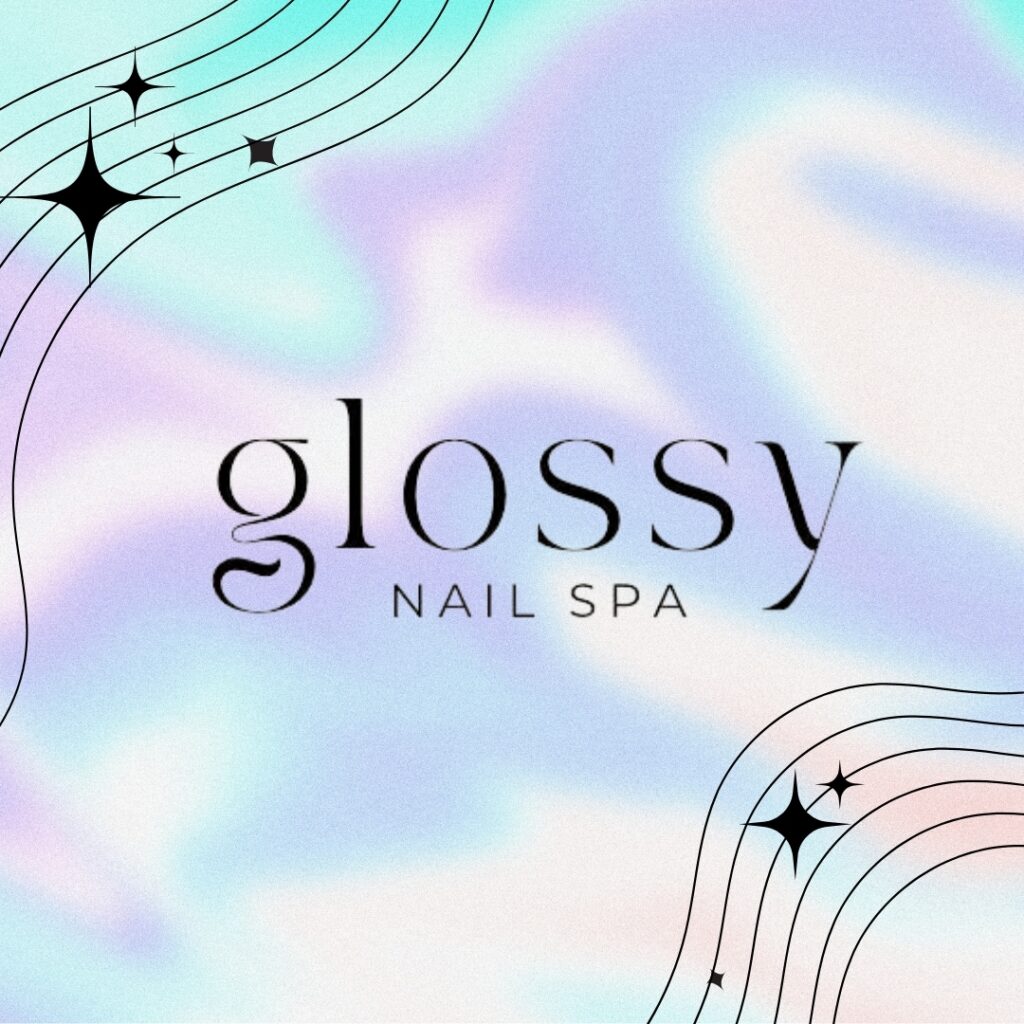 Glossy Nail Spa